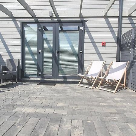 Balticmoon Villa Rewal Eksteriør billede
