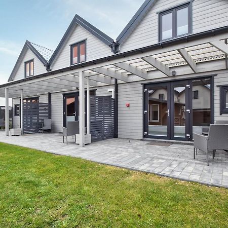 Balticmoon Villa Rewal Eksteriør billede