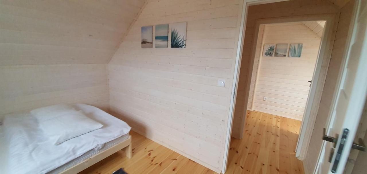 Balticmoon Villa Rewal Eksteriør billede